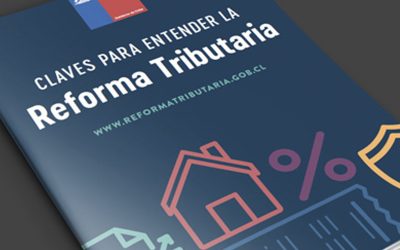 Proyecto de ley de Reforma Tributaria hacia un Pacto Fiscal por el Desarrollo y la Justicia Social