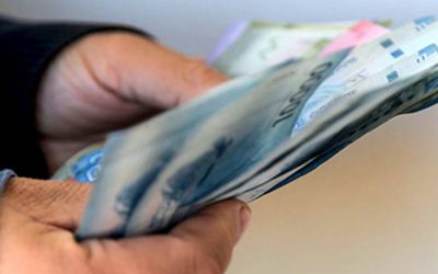 Aumenta el sueldo mínimo: Revisa el nuevo ingreso mínimo mensual 2024