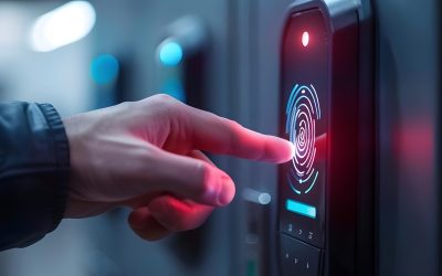 ¿Sabías que no puedes utilizar cualquier sistema electrónico de control de asistencia?